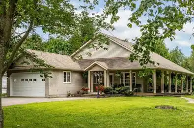 793 Edenderry Line Smith-Ennismore-Lakefield Ontario K0L 1T0