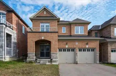 167 Inverness E Way Bradford West Gwillimbury Ontario L3Z 2A6