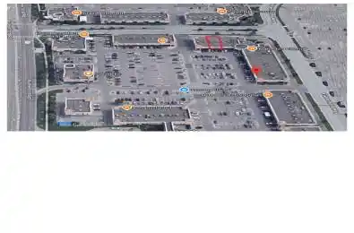 3175 Rutherford Road Unit# 14 Vaughan Ontario L4K 5Y6