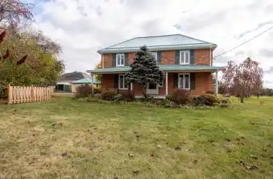 7563 Dale Road Port Hope Ontario L1A 1N1
