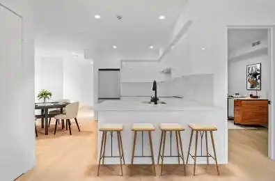 61 Orchard Park Drive Unit# 202 Toronto E10 Ontario M1E 0C8