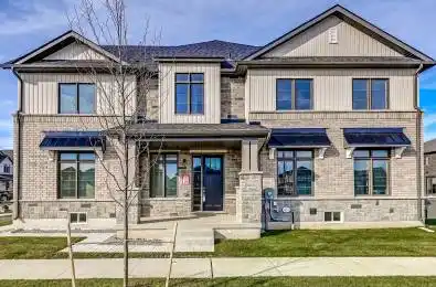 18 Molnar Crescent Brantford Ontario N3T 0X3