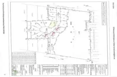 139 BROPHY'S Lane Unit# Lot #13 Blue Mountains Ontario L9Y 0K4