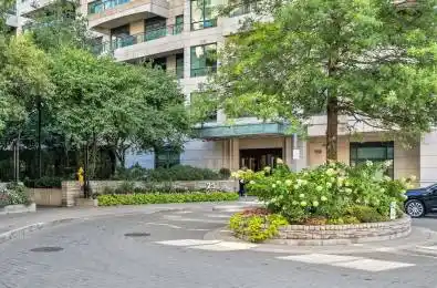 25 Scrivener Square Unit# 806 Toronto C09 Ontario M4W 3Y6