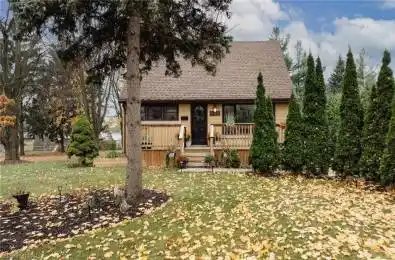 943 Dearness Drive London Ontario N6E 1N6
