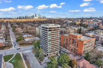 2600 Bathurst Street Unit# 801 Toronto C04 Ontario M6B 2Z4
