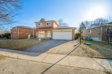 14 Houston Crescent Toronto C15 Ontario M2J 3H8