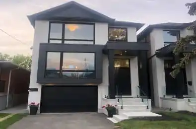 62 Ash Crescent Toronto W06 Ontario M8W 1E6