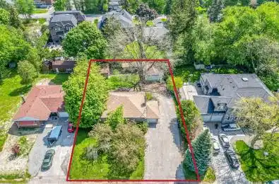 5 Grandview Boulevard Markham Ontario L3P 1E9