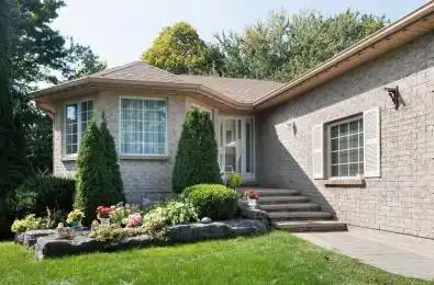 16 Hillview Drive Kawartha Lakes Ontario K0M 1A0