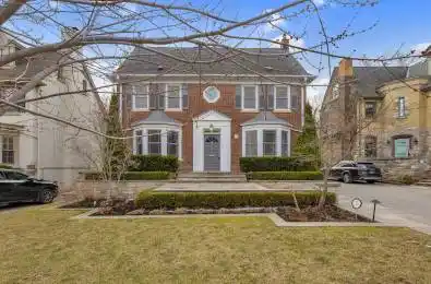 111 Strathallan Boulevard Toronto C04 Ontario M5N 1S8