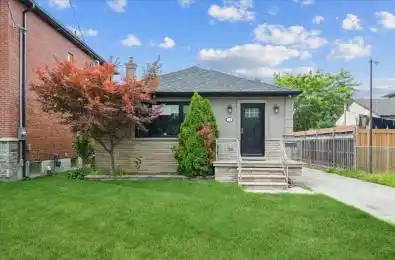 14 Ramsbury Road Toronto W08 Ontario M8Z 4V3