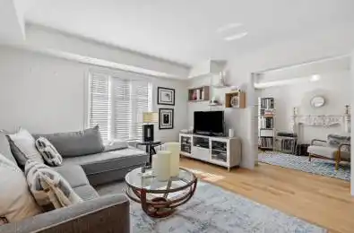 50 Western Battery Road Unit# 918 Toronto C01 Ontario M6K 3P1