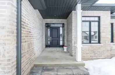 6 Vaughn Court Belleville Ontario K8N 0R7