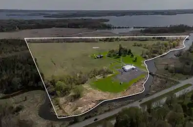 4184 Old Highway 2 N/A Belleville Ontario K8N 4Z4