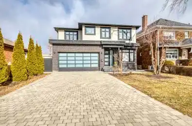 18 Ash Crescent Toronto W06 Ontario M8W 1E3