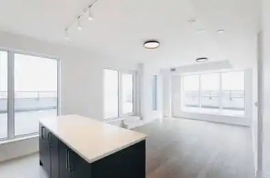 2525 Bathurst Street Unit# 909 Toronto C04 Ontario M6B 2Y9