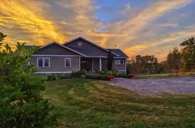 533 Gallivan Road Quinte West Ontario K0K 3E0