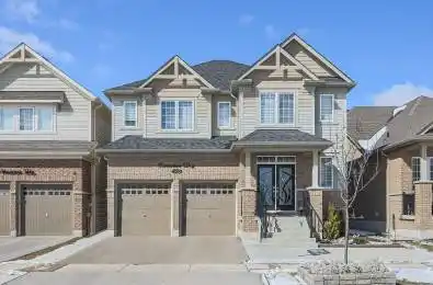 420 Henderson Way Shelburne Ontario L9V 3X4
