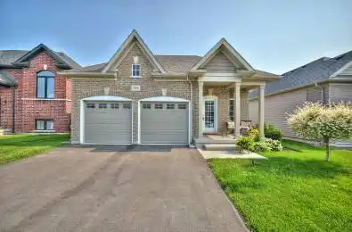 394 Hummel Crescent Fort Erie Ontario L2A 0E8