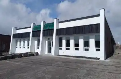 1220 Matheson Boulevard Mississauga Ontario L4W 1R2