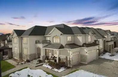 236 Mother's Street Hamilton Ontario L9B 0E1