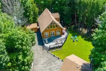 Welcome to 20 Sandy Pines with over 2000 sq ft of finished living space and 800+sq ft of composite deck