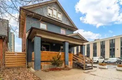 8 Mill Street Brampton Ontario L6X 1S6