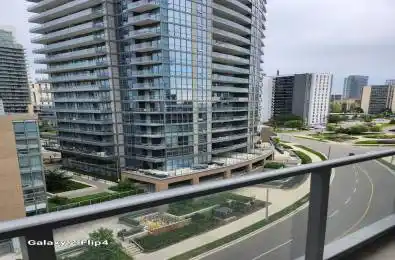 36 Forest Manor Road Unit# 216 Toronto C15 Ontario M2J 0H3