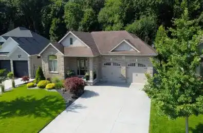 69 Ashby Crescent Strathroy-Caradoc Ontario N7G 0C9