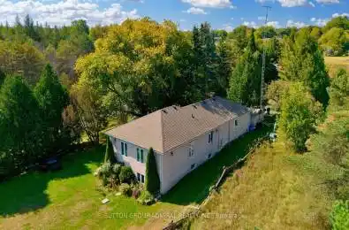 4800 Herald Road East Gwillimbury Ontario L0G 1M0