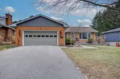 8 Woodcock Drive Tillsonburg Ontario N4G 4L8