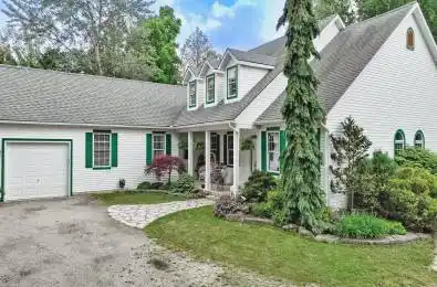 38 Cameron Street Bluewater Ontario N0M 1G0