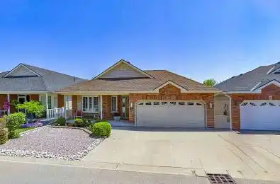 39 Carolina Way Norfolk Ontario N0E 1M0