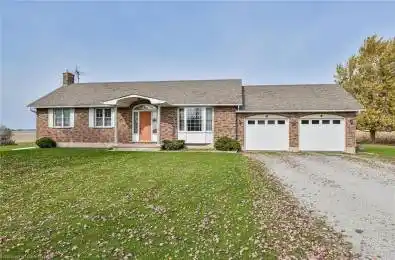 4949 Rainham Road Haldimand Ontario N0A 1P0