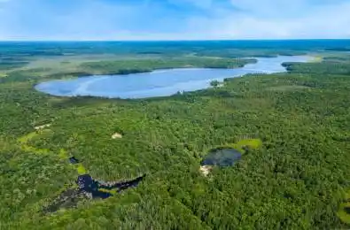 LOT 12 Axe Lake Road McMurrich/Monteith Ontario P0A 1Y0