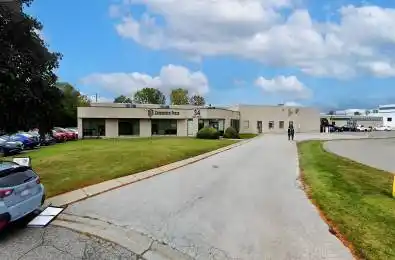 34 Kern Road Unit# 1 Toronto C13 Ontario M3B 1T1