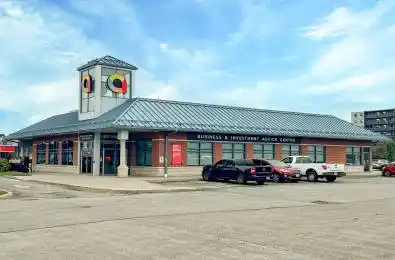 412 Exmouth Street Sarnia Ontario N7T 5N9