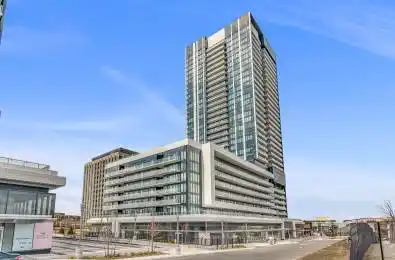 50 O'Neill Road Unit# 711 Toronto C13 Ontario M3C 0R1