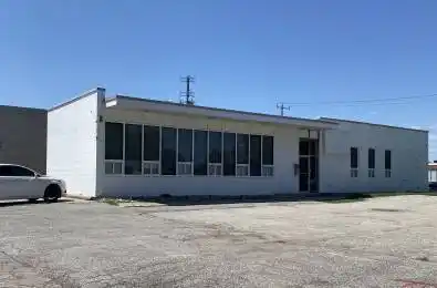 1470 Birchmount Road Toronto E04 Ontario M1P 2E3