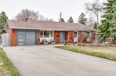261 Pendermere Parkway Toronto E10 Ontario M1C 2S9
