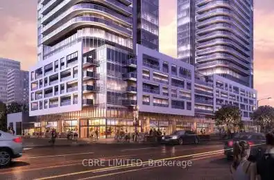 3 Village Green Square Toronto E07 Ontario M1S 0N5