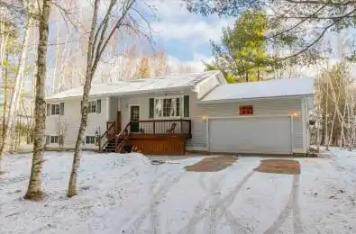 2361 Sunnidale 9/10 Side Road Clearview Ontario L0M 1N0