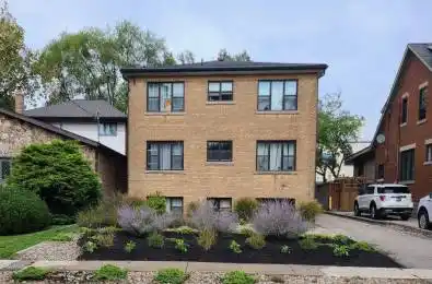 112 Alder Crescent Unit# 102 Toronto W06 Ontario M8V 2H8