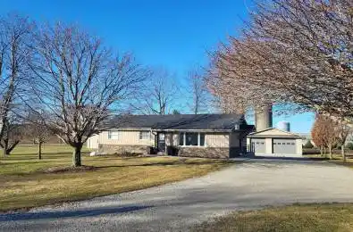 596957 59 Highway East Zorra-Tavistock Ontario N4S 7W1