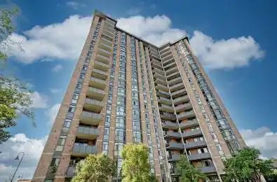 5250 Lakeshore Road Unit# 603 Burlington Ontario L7L 5L2