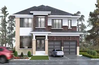 90 Carmela Avenue Richmond Hill Ontario L4E 2V6