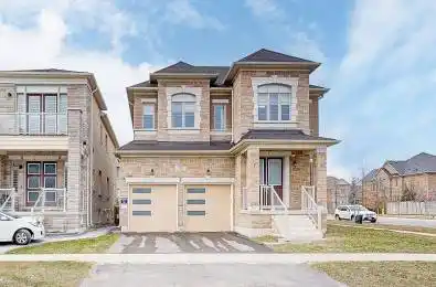 220 Wesmina Avenue Whitchurch-Stouffville Ontario L4A 5A2