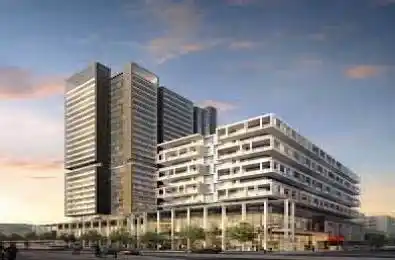 34 Tubman Avenue Unit# 403 Toronto C08 Ontario M5A 0R8