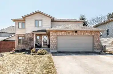 152 Catherine Street Wilmot Ontario N3A 1Z8